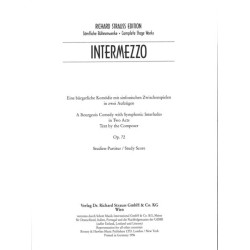 INTERMEZZO