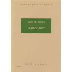 VINTAGE ALICE