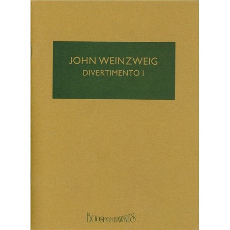 DIVERTIMENTO 1