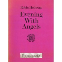 EVENING WITH ANGELS