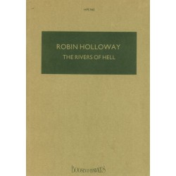 THE RIVERS OF HELL