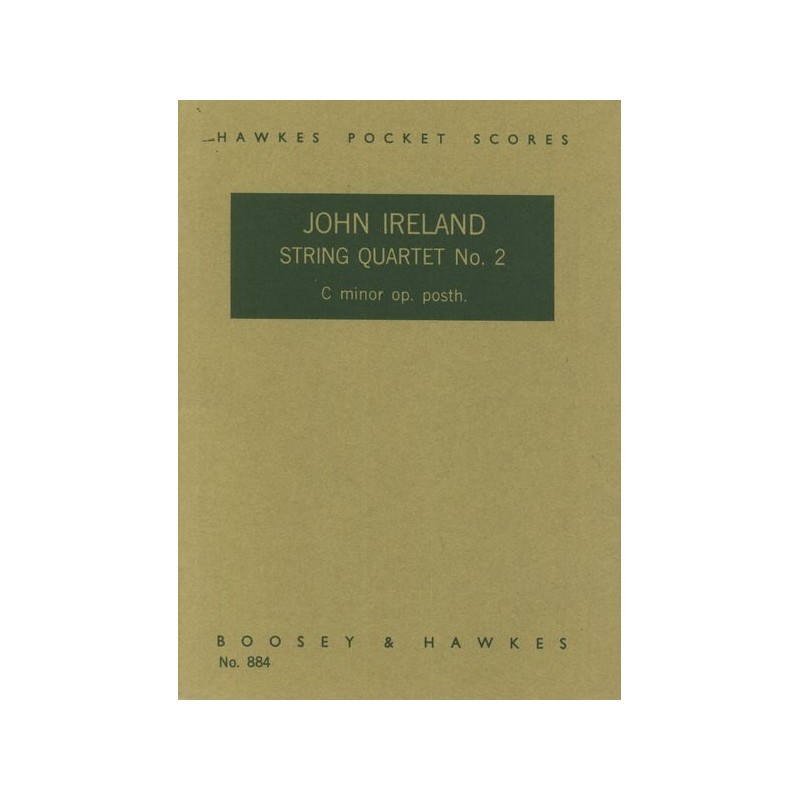 STRING QUARTET Nº2