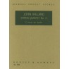 STRING QUARTET Nº2