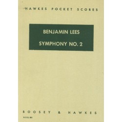 SYMPHONY Nº2