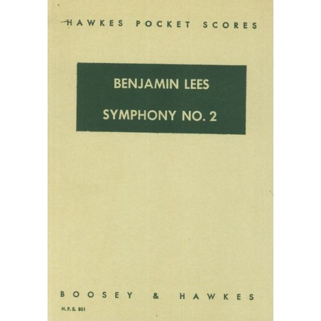 SYMPHONY Nº2