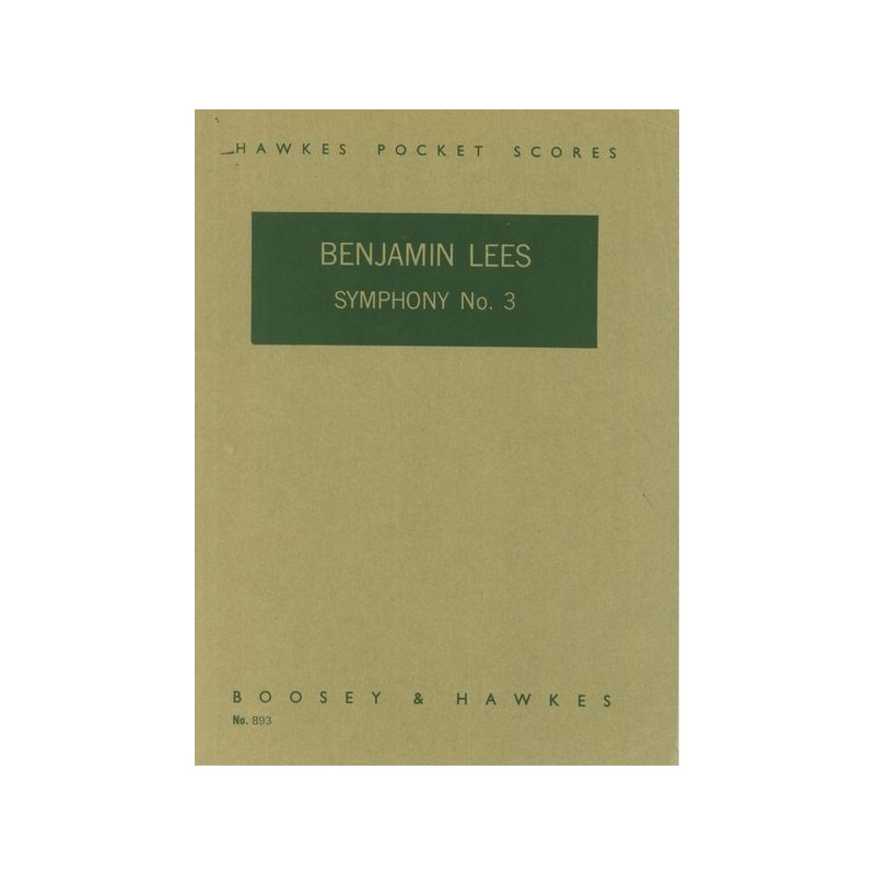 SYMPHONY Nº3