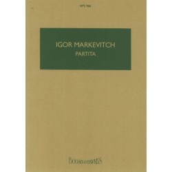PARTITA