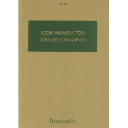 LORENZO IL MAGNIFICO