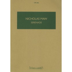 SERENADE