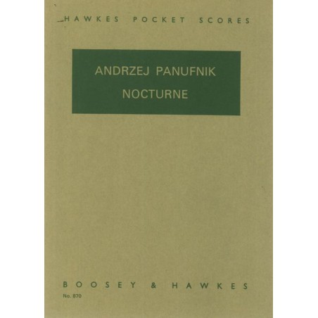 NOCTURNE