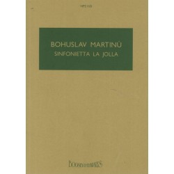 SINFONIETTA LA JOLLA