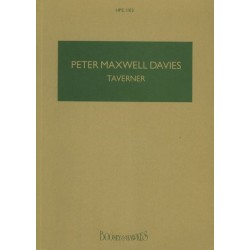 TAVERNER