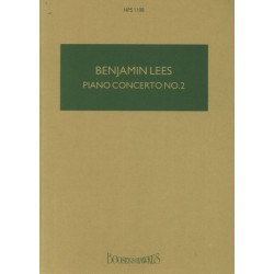 PIANO CONCERTO Nº2
