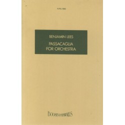 PASSACAGLIA