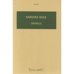 GRISAILLE