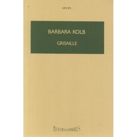 GRISAILLE