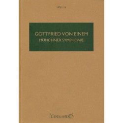 MUNCHNER SYMPHONIE