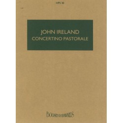CONCERTINO PASTORALE