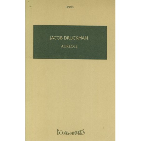 AUREOLE