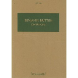 DIVERSIONS