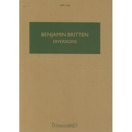 DIVERSIONS