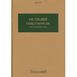 NEBELSTEINMUSIK-VIOLINKONZERT 2