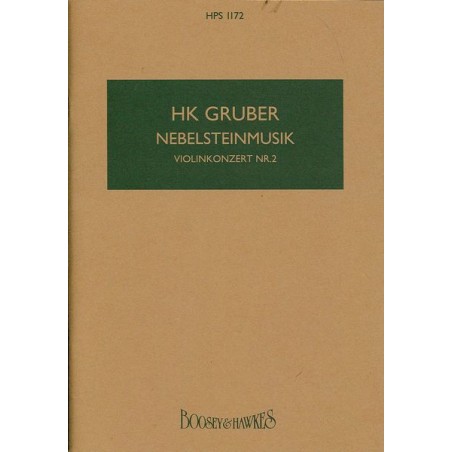 NEBELSTEINMUSIK-VIOLINKONZERT 2