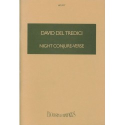 NIGHT CONJURE-VERSE