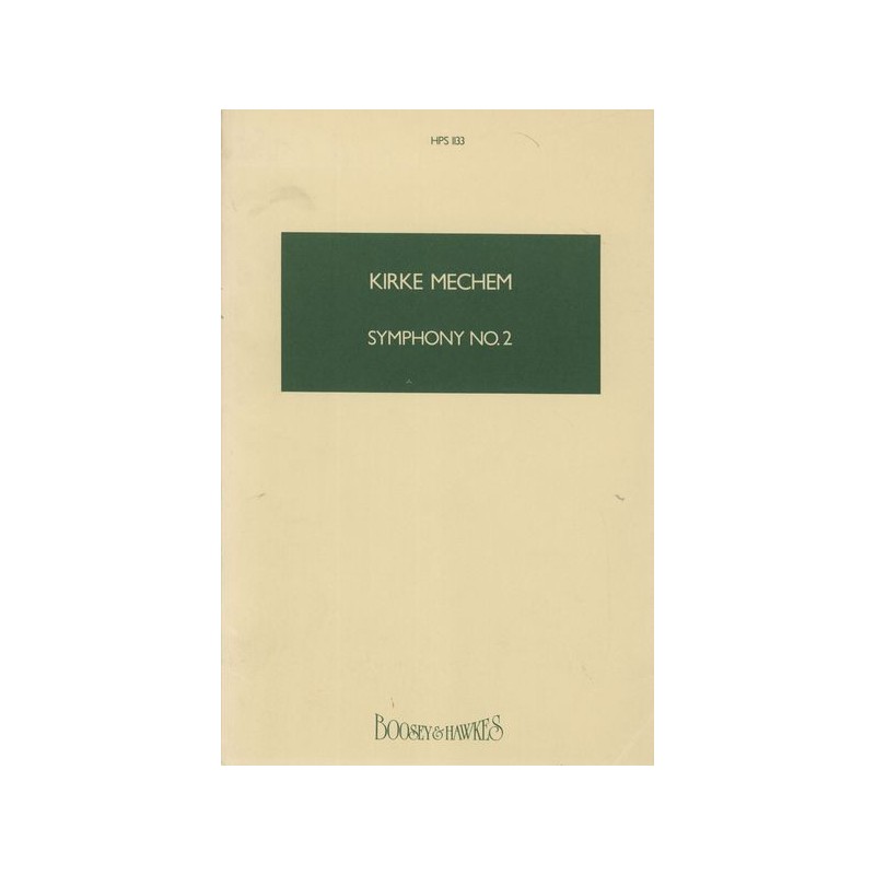 SYMPHONY Nº2