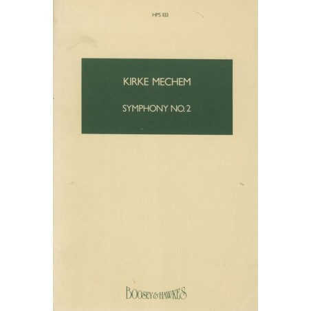 SYMPHONY Nº2