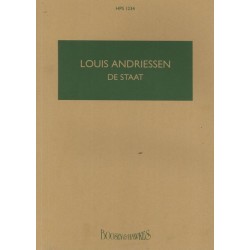 DE STAAT