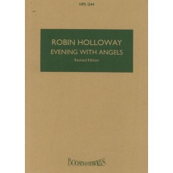 EVENING WITH ANGELS