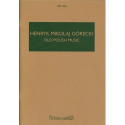 OLD POLISH MUSIC
