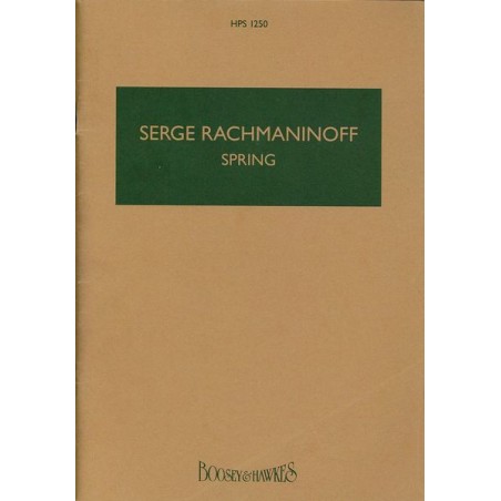SPRING