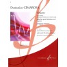 CONCERTO UT MINEUR
