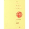 AIRS VALAQUES OP.10