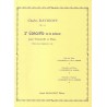 2º CONCERTO EN LA MINEUR OP.14