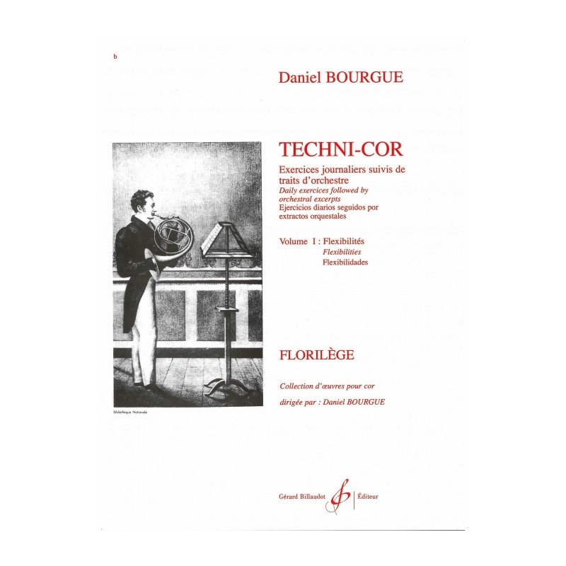 TECHNI-COR 1