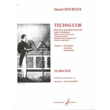 TECHNI-COR 1