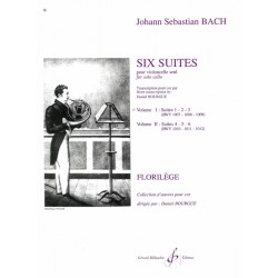 6 SUITES VOL.1