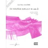 DU SOLFEGE SUR LA FM.440.3 (LECTURE/RYTHME) PROFE