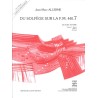 DU SOLFEGE SUR LA FM.440.7 (LECTURE/RYTHME) PROFE
