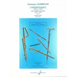 L'INDISPENSABLE OP.48
