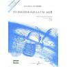 DU SOLFEGE SUR LA FM.440.8 (CHANT/AUDUTUIN/ANALYSE