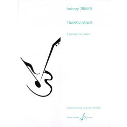 TRANSPARENCE