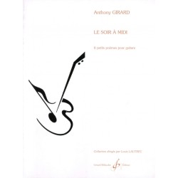 LE SOIR A MIDI