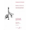 MODES ET TRAVAUX