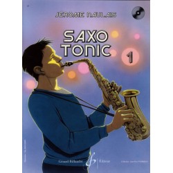 SAXO TONIC 1