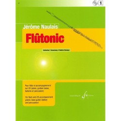 Flutonic vol.1