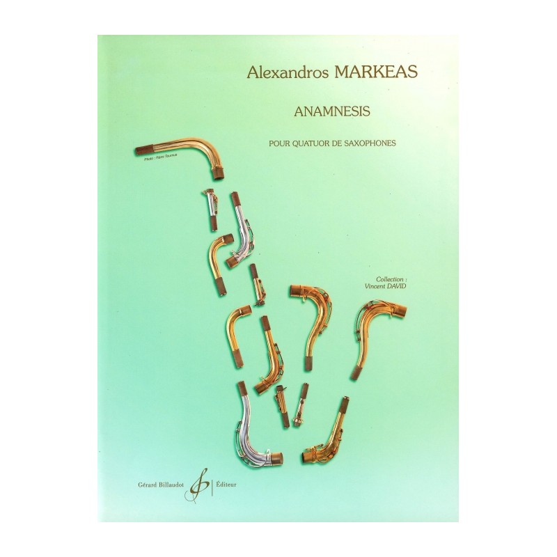 ANAMNESIS